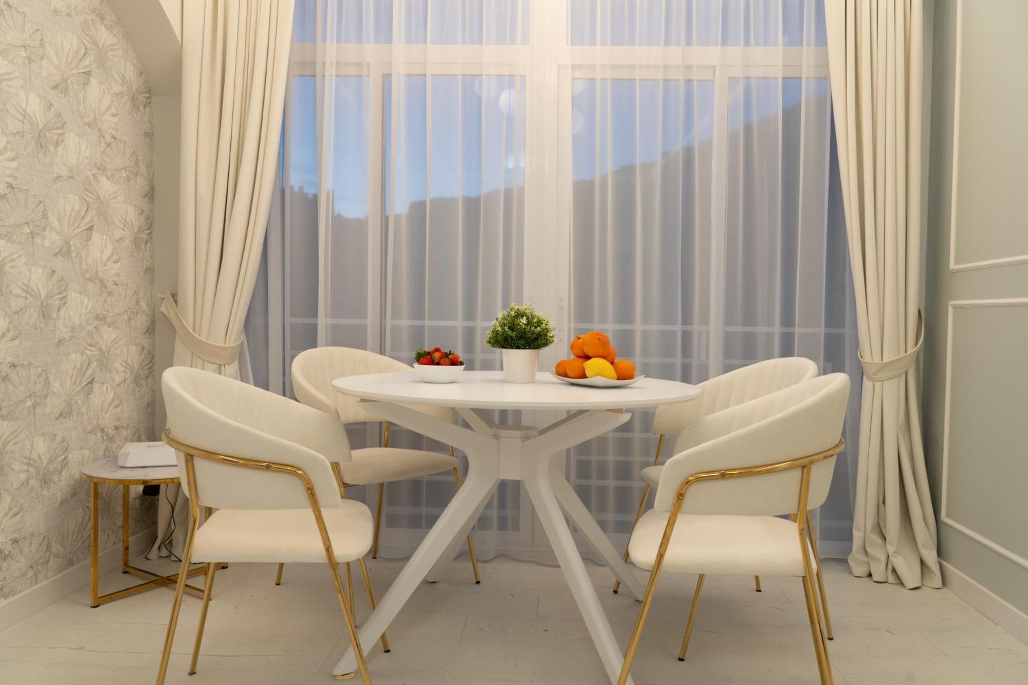 Apartamento Mar&Menta Кулера Екстериор снимка
