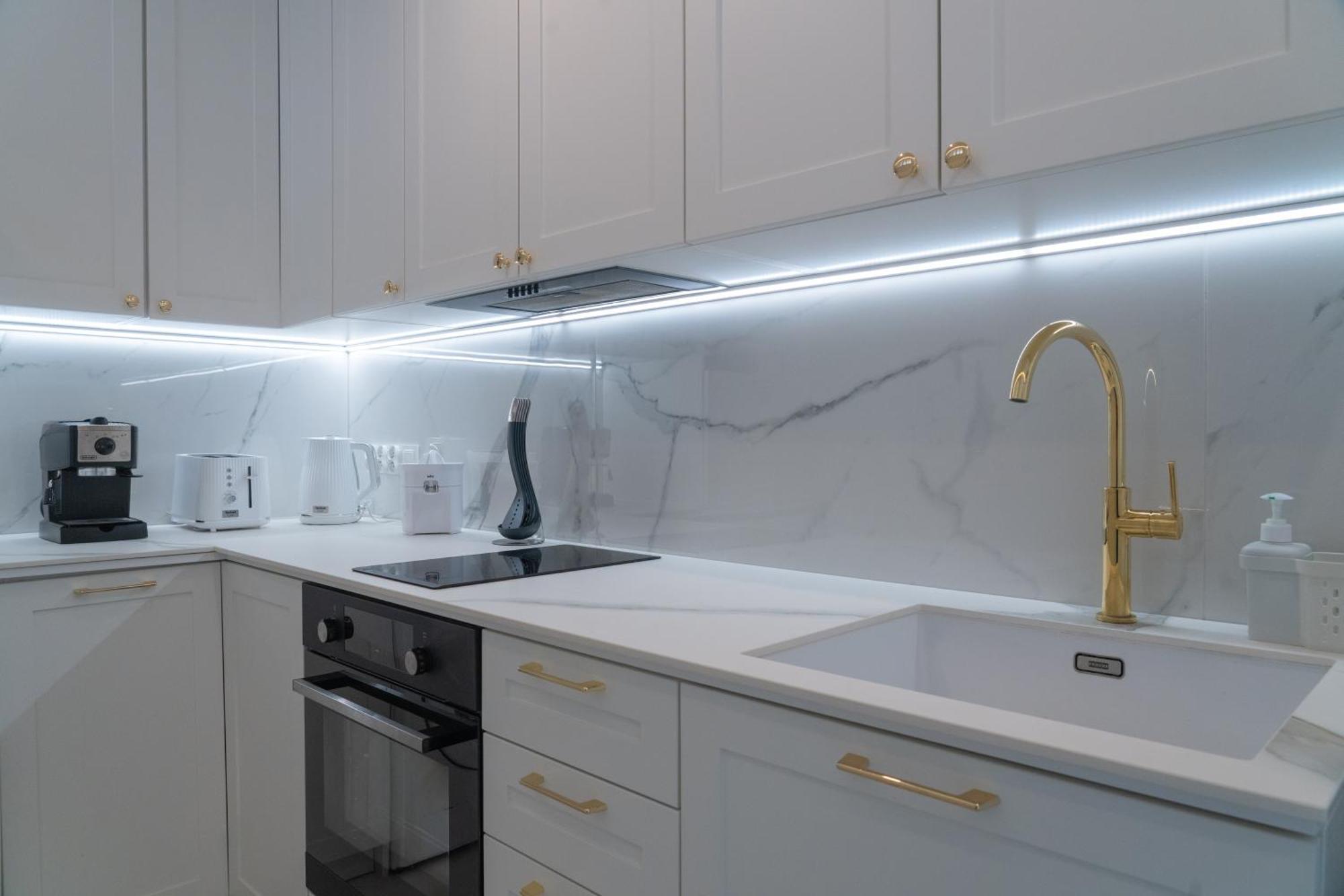 Apartamento Mar&Menta Кулера Екстериор снимка